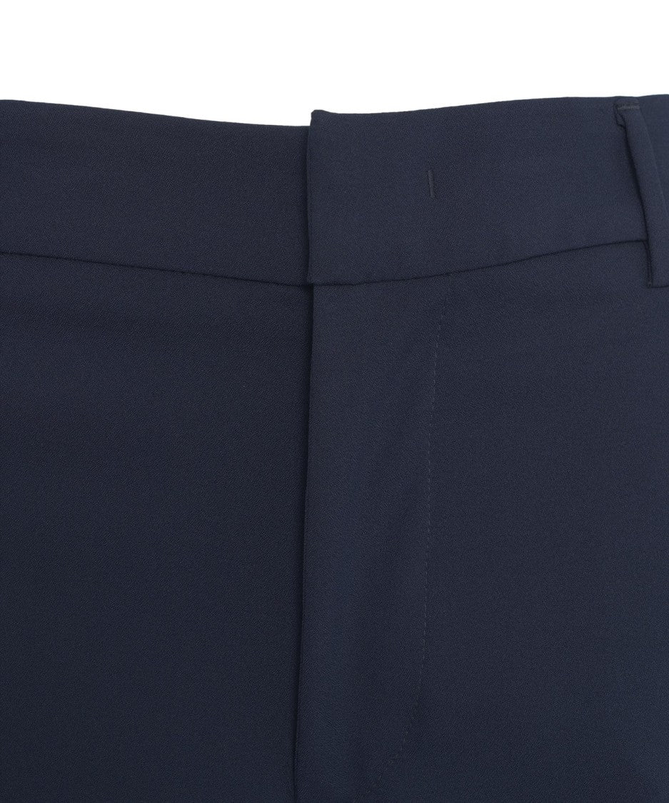 Pt01 Lorenza' Wide Leg Pants