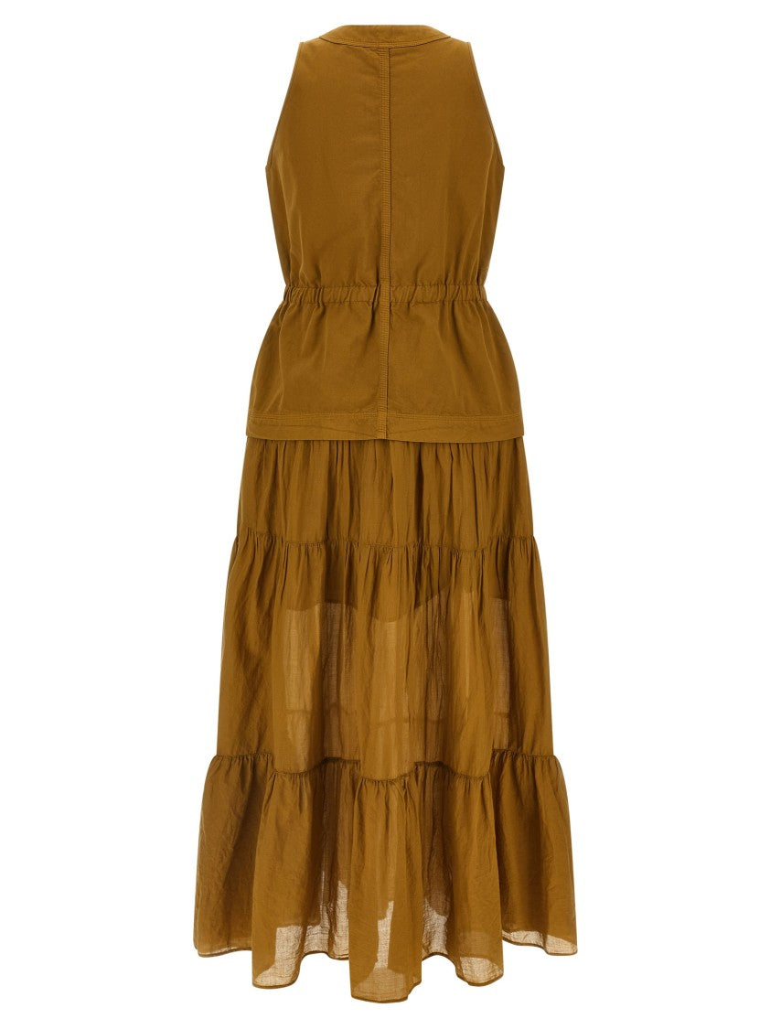 Pinko 'Casarsa' Dress