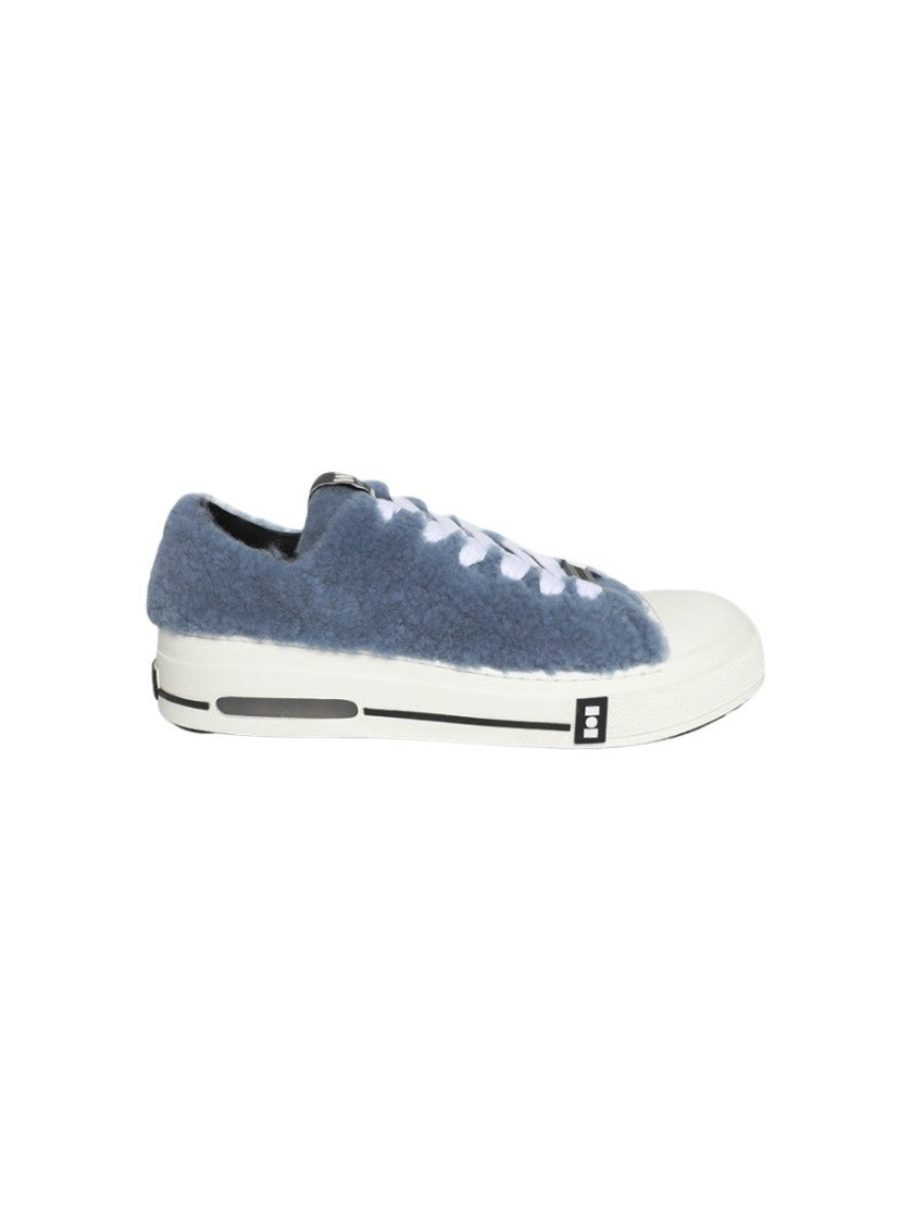 Nahmias Sherpa Five-O Sneakers