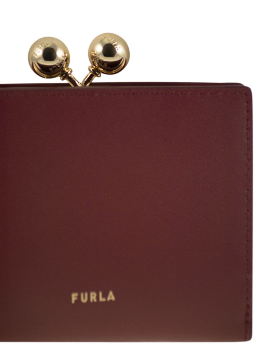 Furla Dots - Compact Wallet S