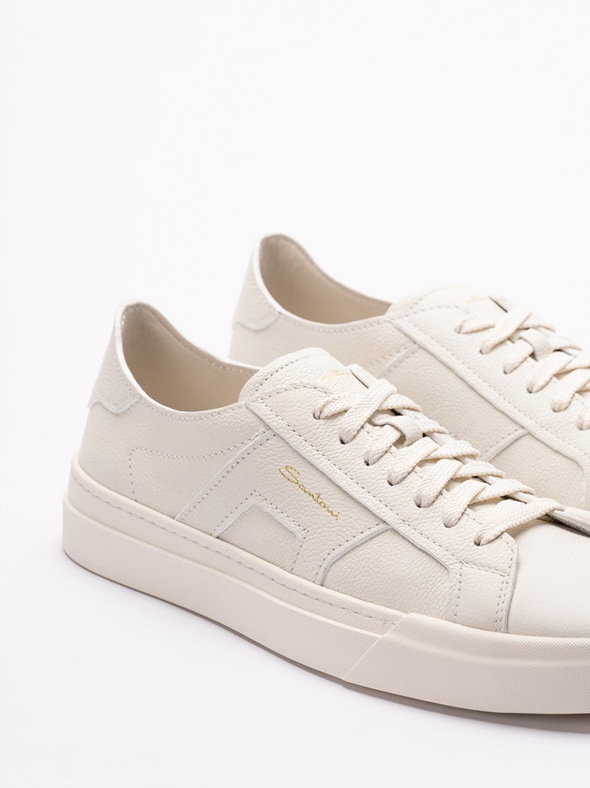 Santoni `Dbs` Sneakers