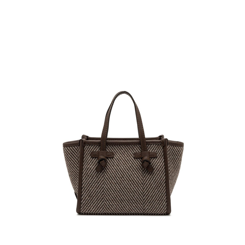 Gianni Chiarini Miss Marcella Tote Bag
