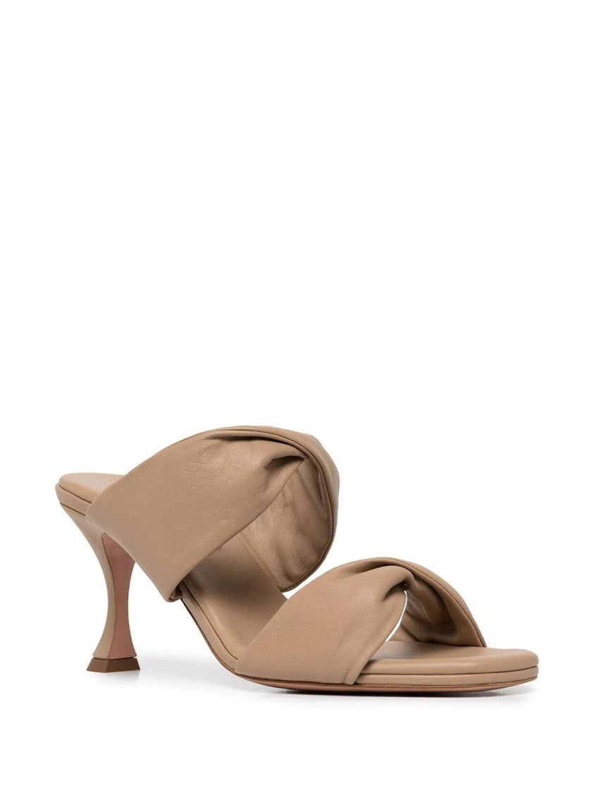 Aquazzura Twist 75 Mm Sandal