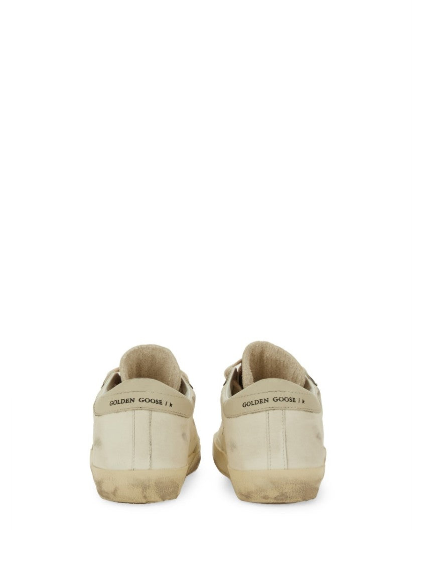 Golden Goose Super-Star Sneaker
