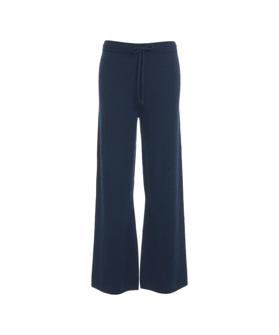 Crush Brontie' Cashmere Joggers