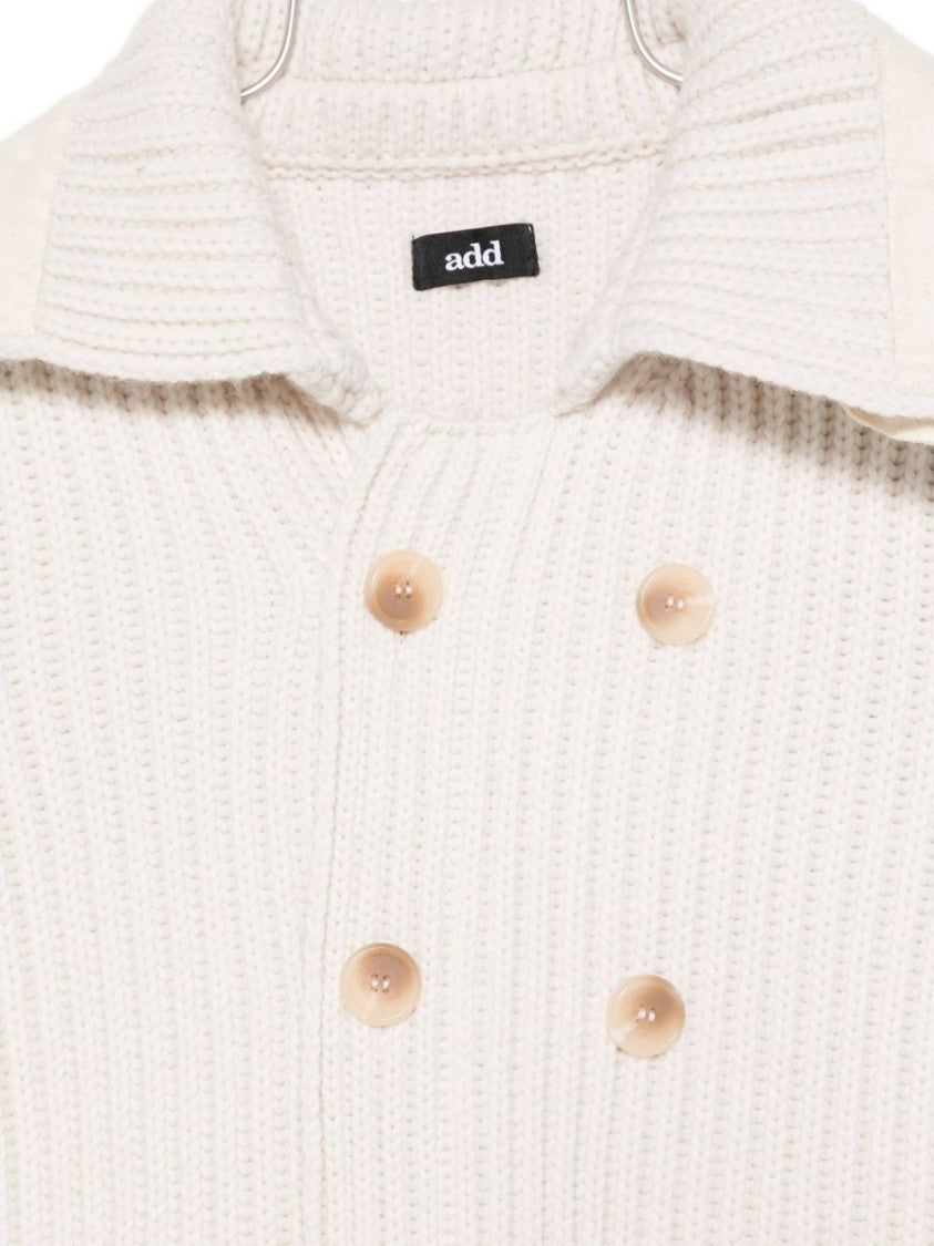 Add Structured Silhouette Tailored Men's Coat