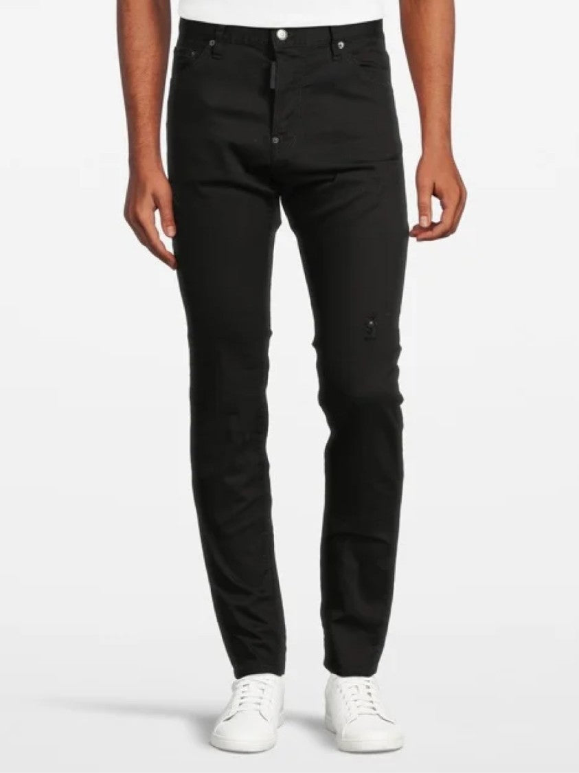 Dsquared2 Cool Guy Slim Fit Jeans