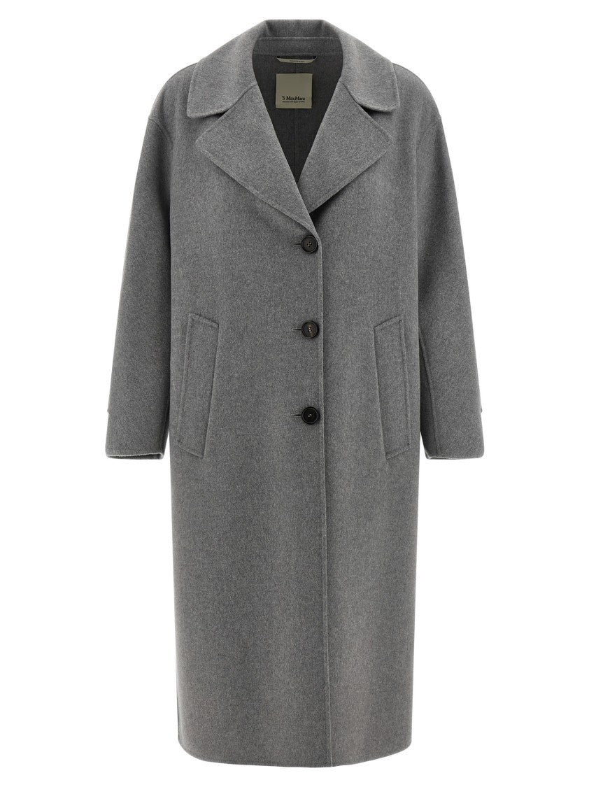 Max Mara 'Smmzoe' Coat