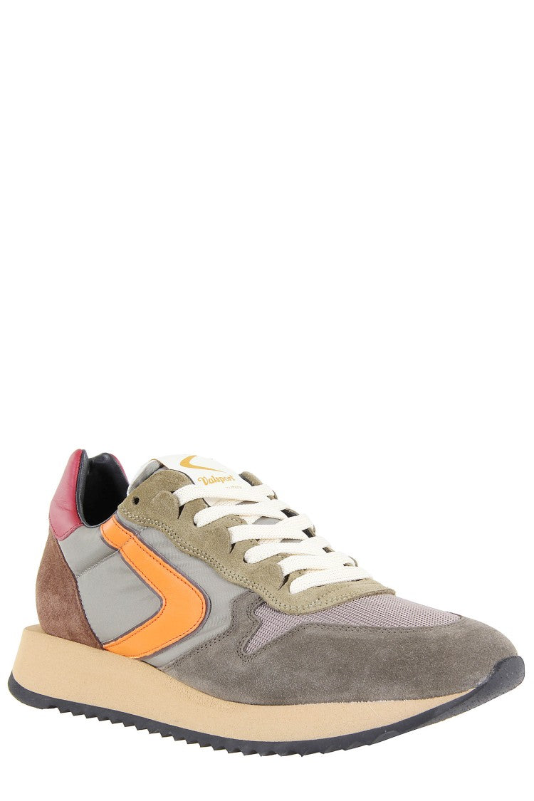 Valsport Magic Heritage Nylon Sneakers