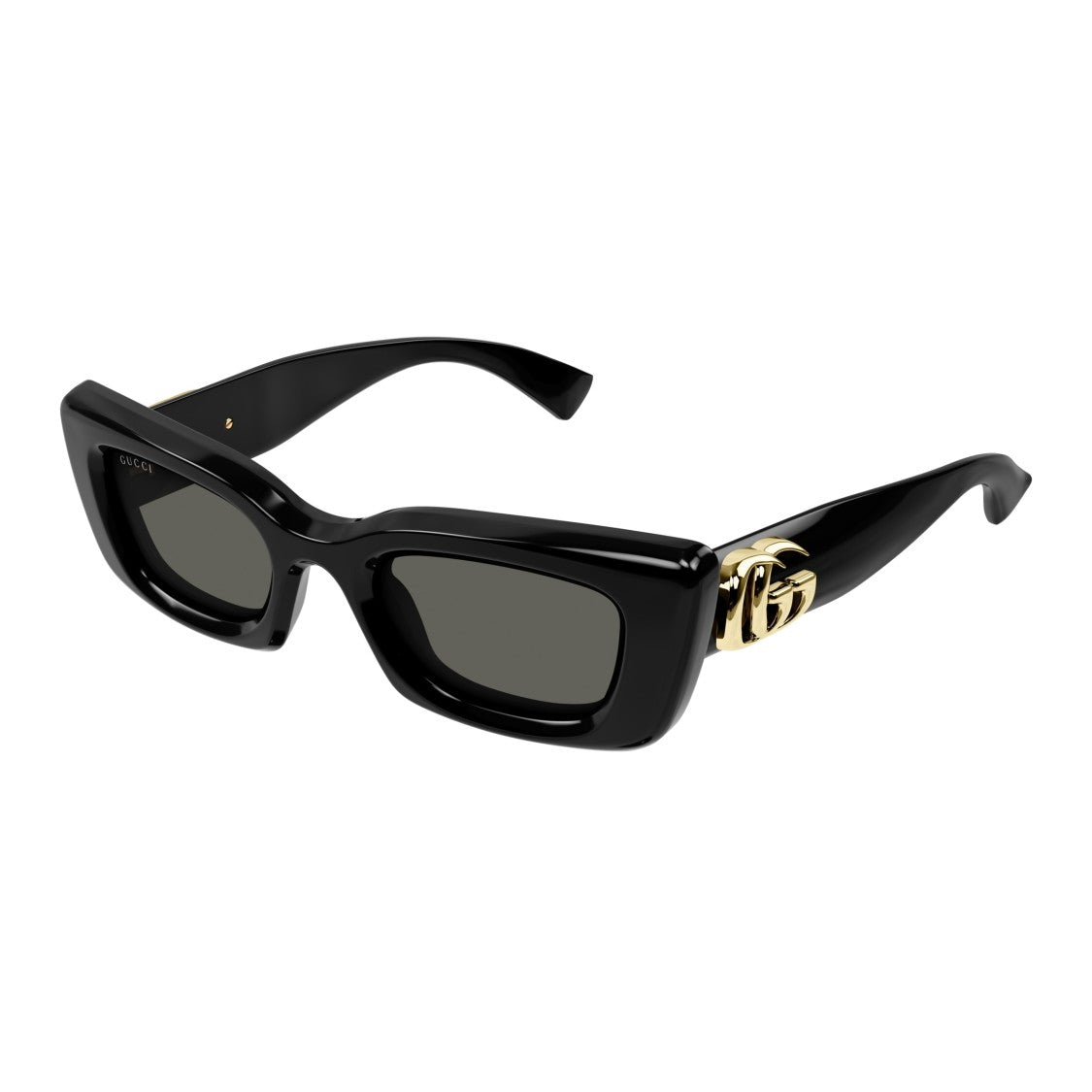 Gucci Gg1827s Rectangular Sunglasses