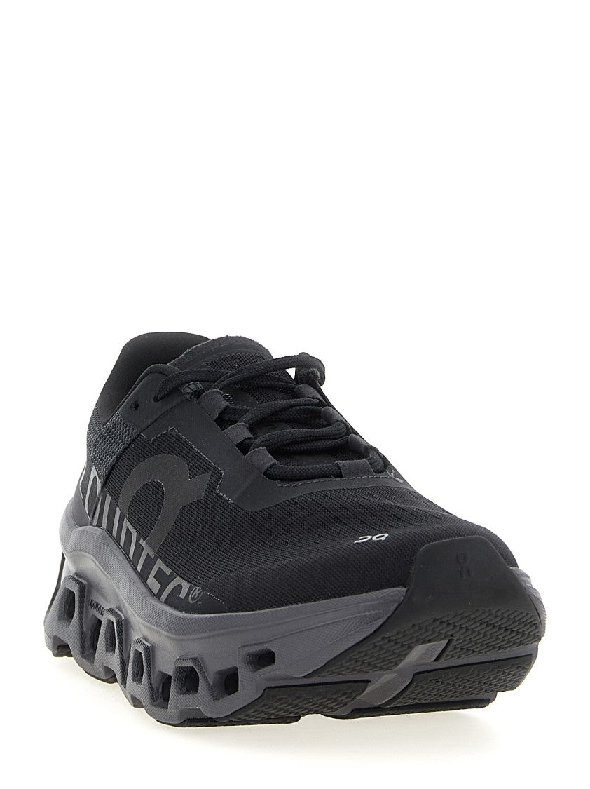 On Cloudmster' Sneakers