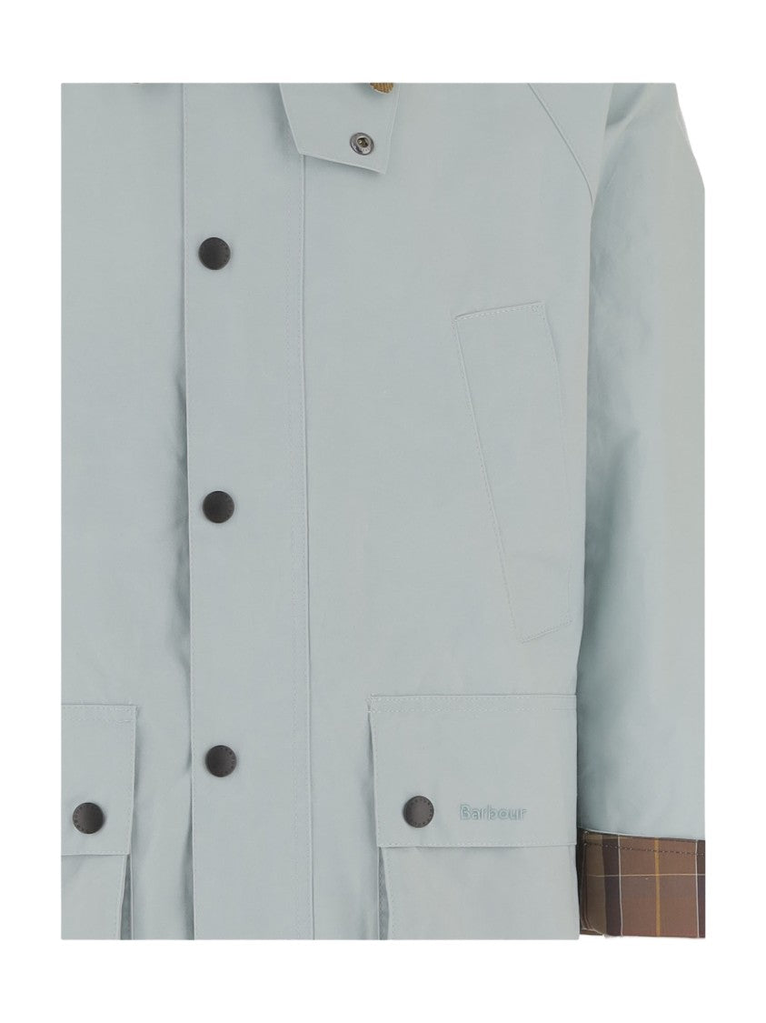 Barbour Bedale Cotton Jacket