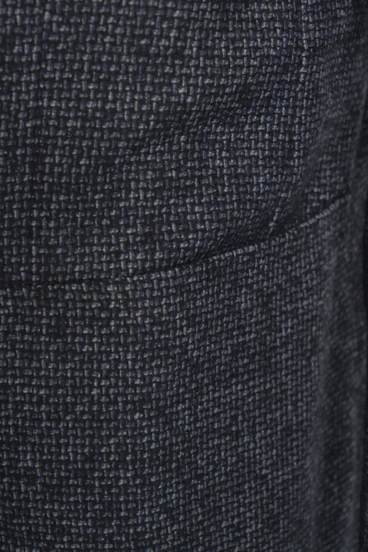 Tagliatore Double-Breasted Blazer