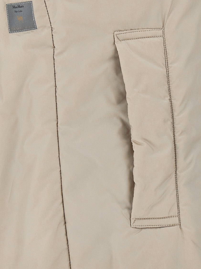 Max Mara 'Greengo' Vest