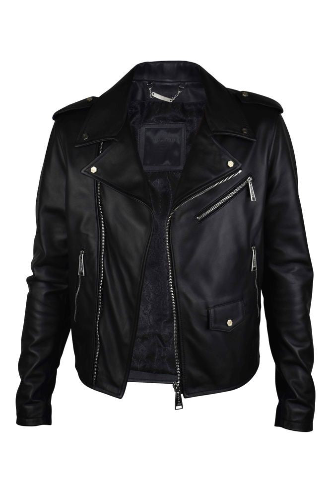Philipp Plein Perfecto Jacket