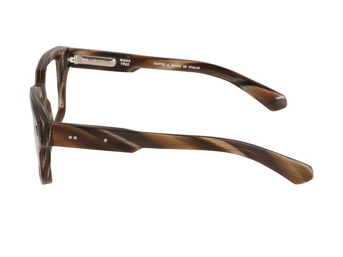 Kador Premium 1 Oversized Tortoiseshell Sunglasses