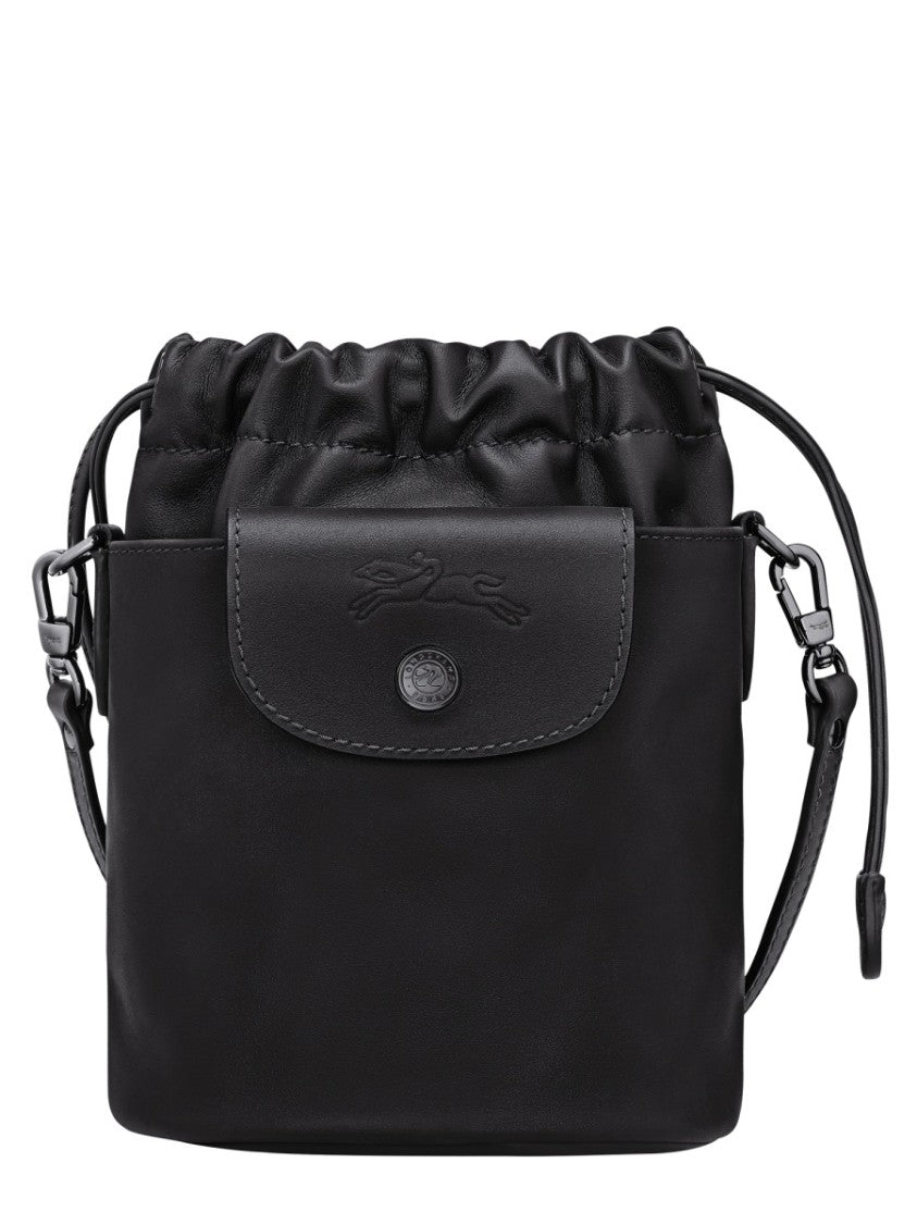 Longchamp "Le Pliage" Xtra Bucket Bag