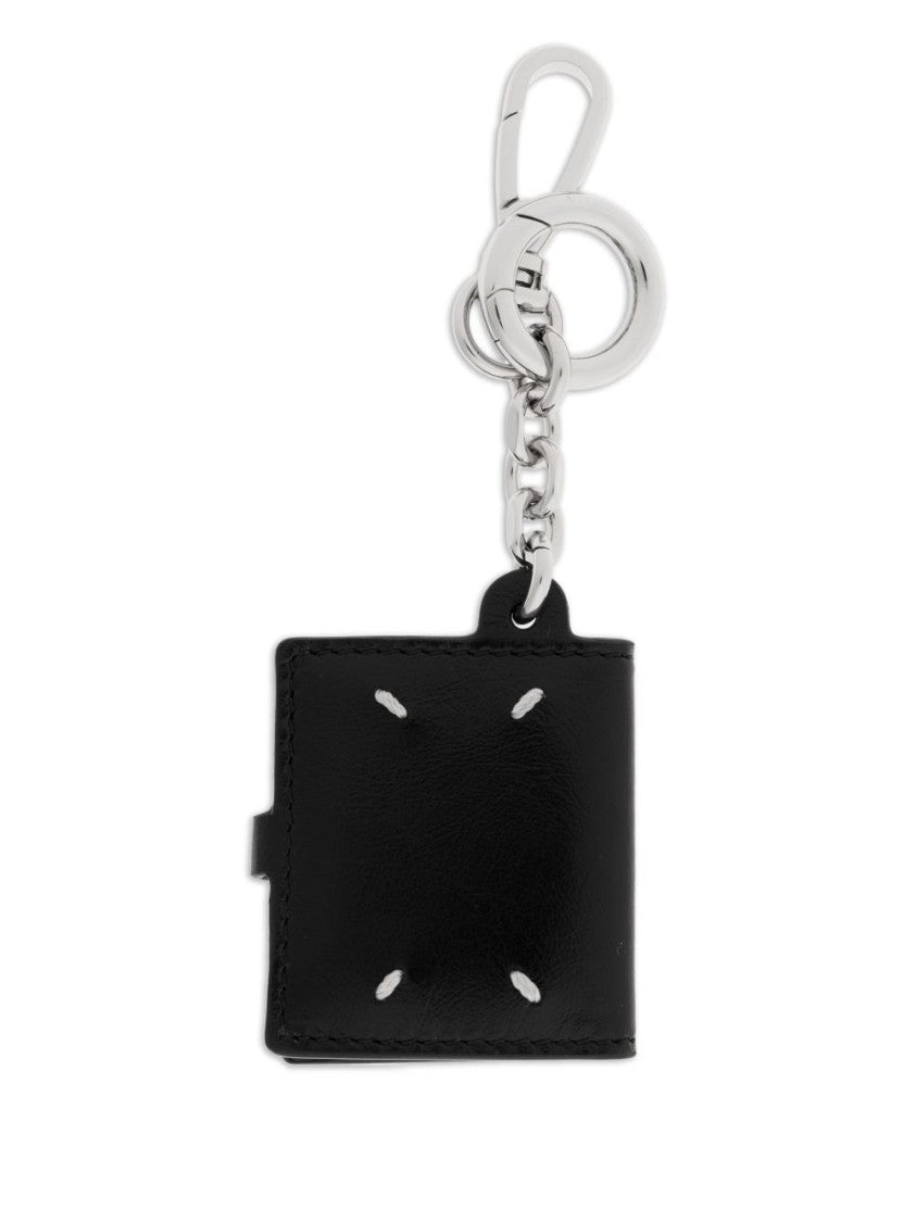 Maison Margiela Compact Square Key Holder