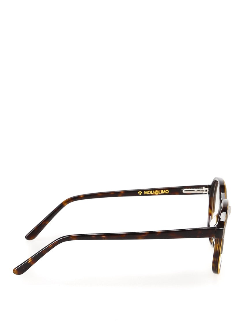 Moli@Limo Multicolor Md1 Multicolor Acetate Modern Frames