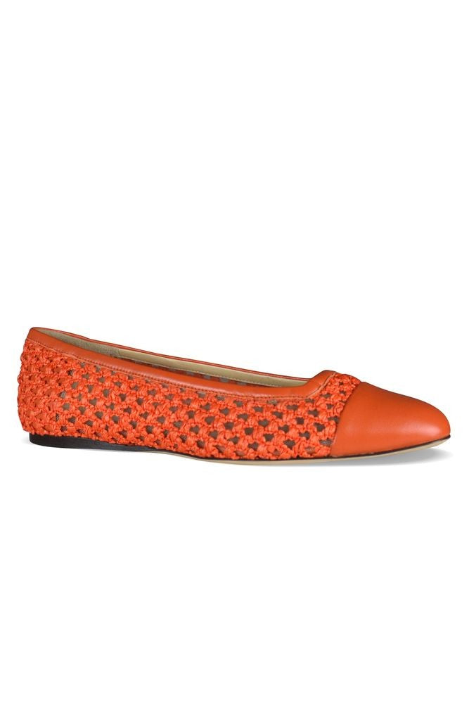 Jimmy Choo Watson Ballerinas