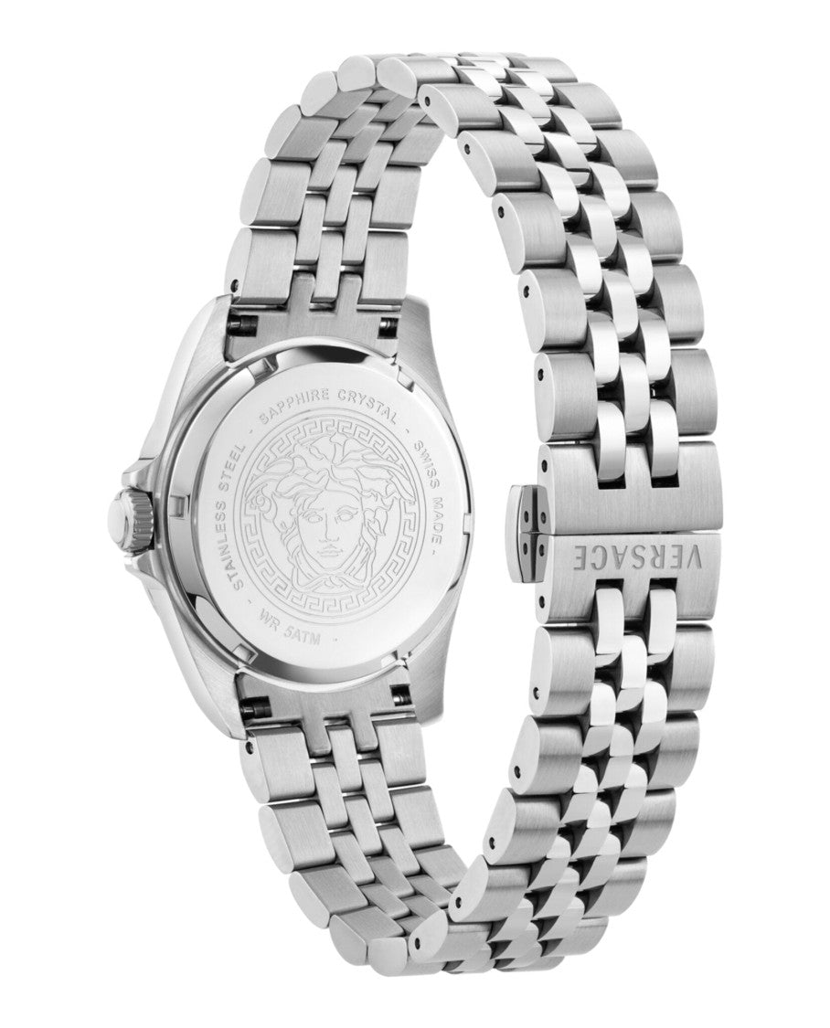 Versace Anteo Bracelet Watch