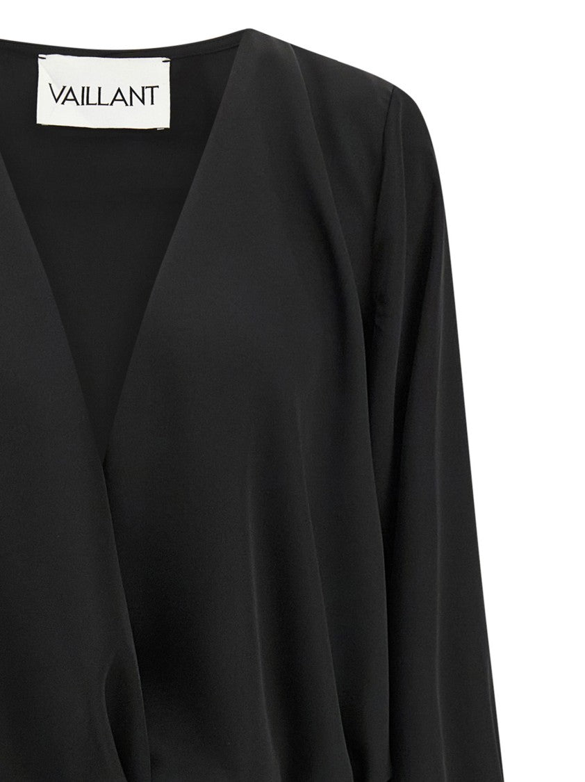 Vaillant Bolero Dress