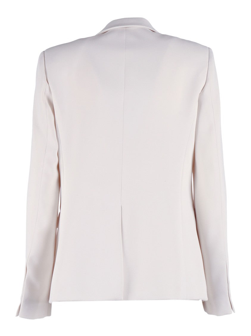 P.A.R.O.S.H. Tailored Single Breasted Notch Blazer
