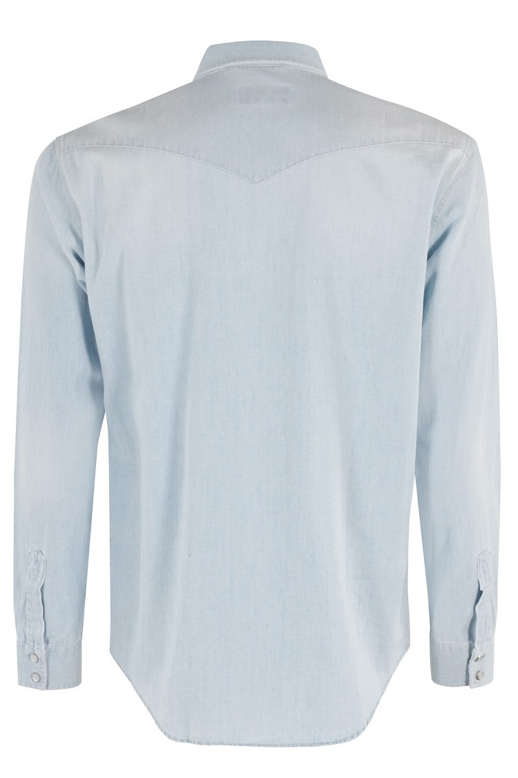 Roy Rogers Martin Shirt