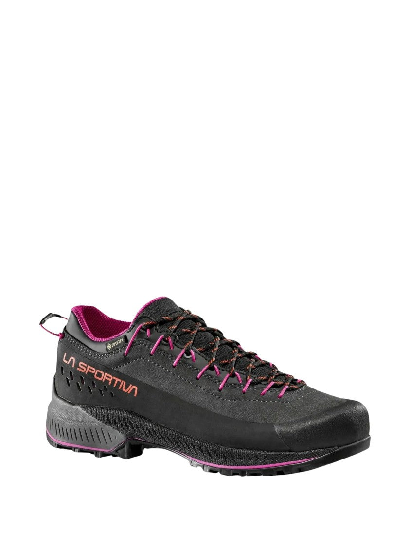 La Sportiva Tx4 Evo W`S Gtx Technical Megagrip Leather Sneakers