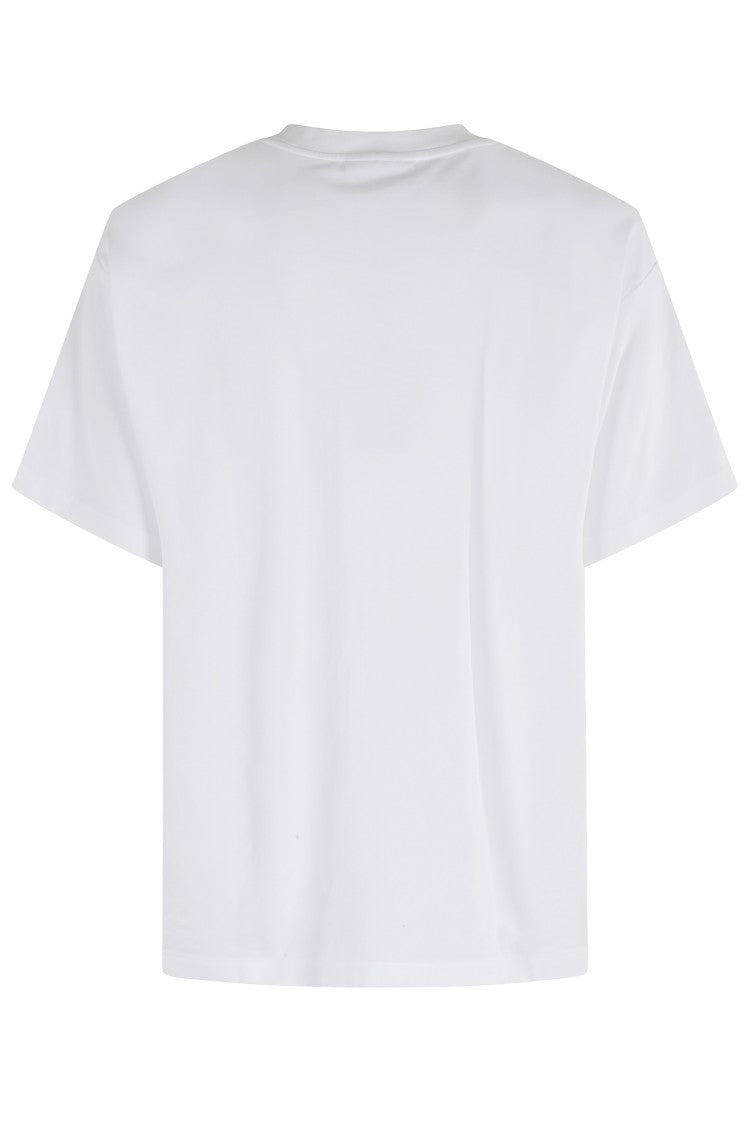 Drôle De Monsieur Slogan Classique T-Shirt