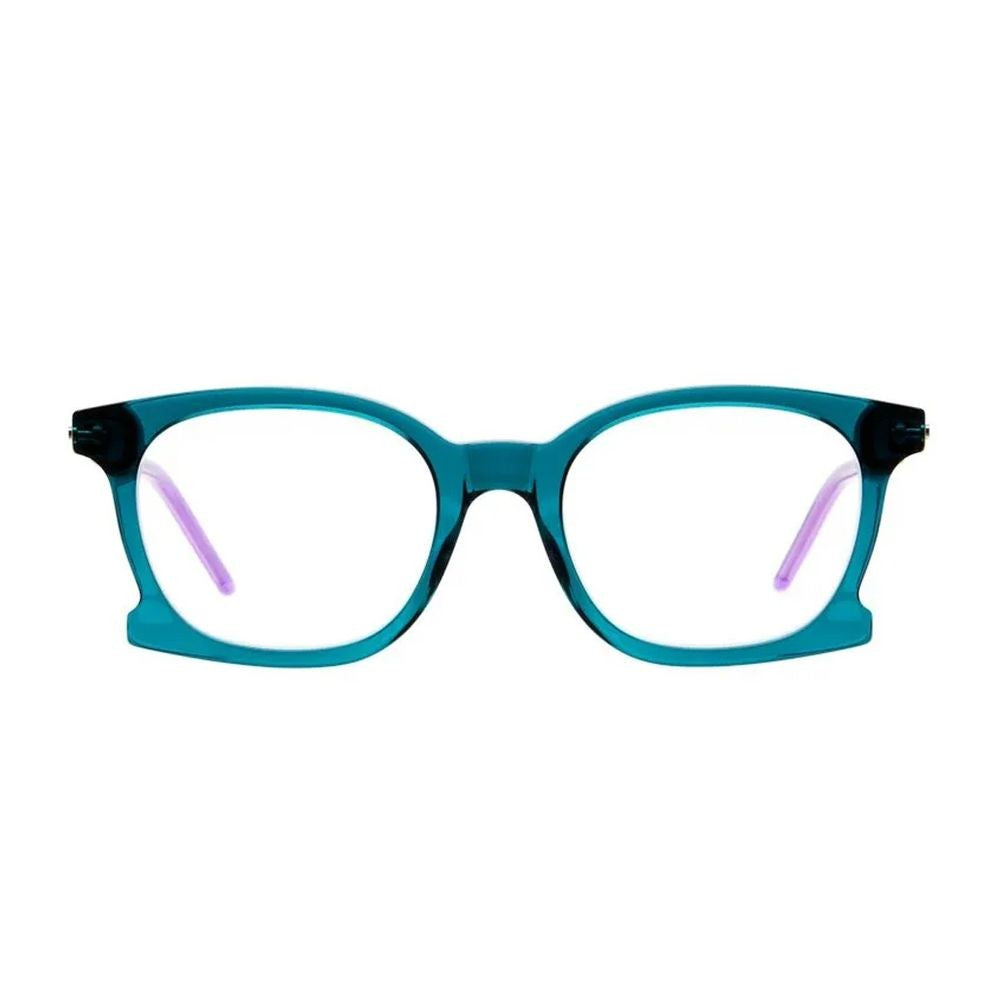 Kuboraum Mask D71 Acetate Squared Sunglasses