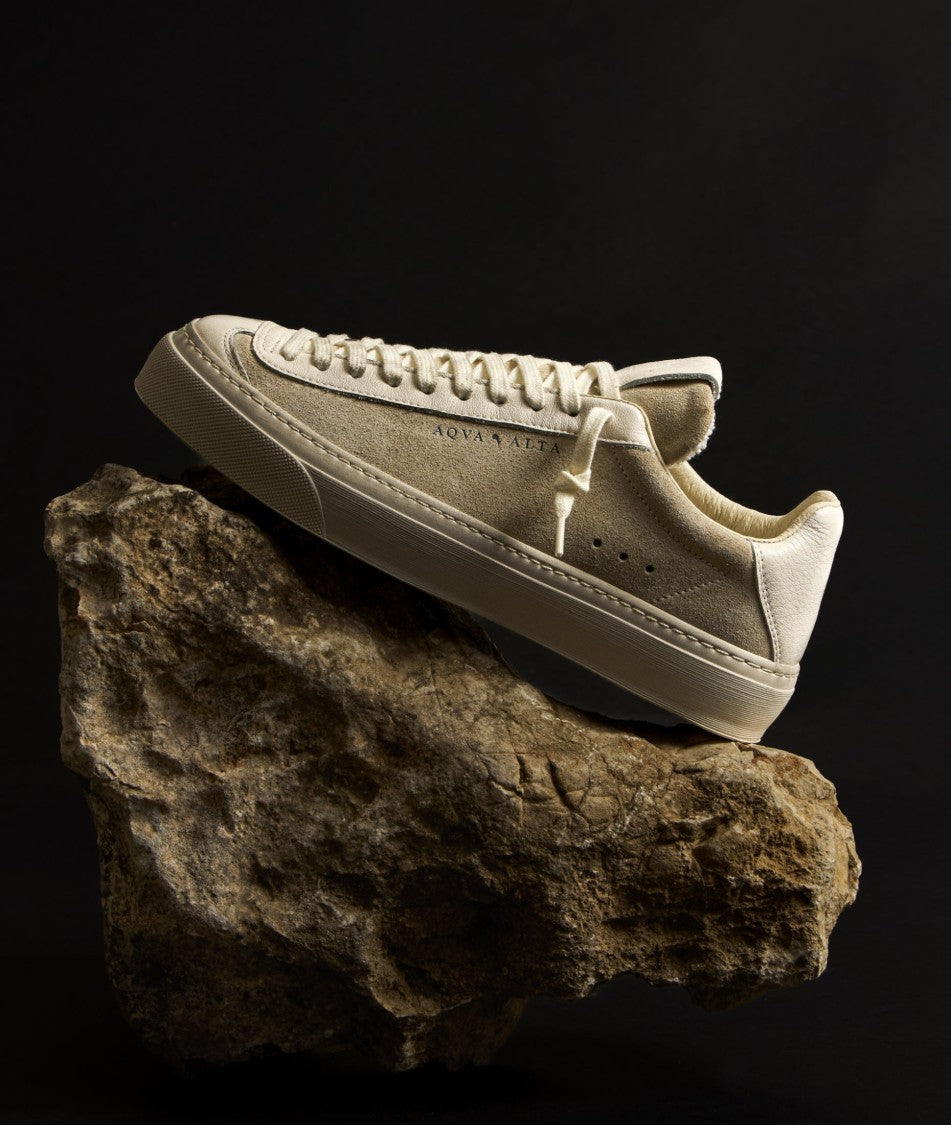 Aqua Alta Venice Aqua Alta Masegno Beige White