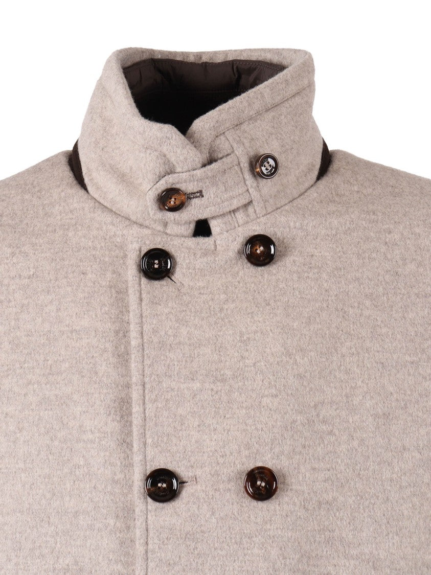 Moorer Bas-Le Jacket