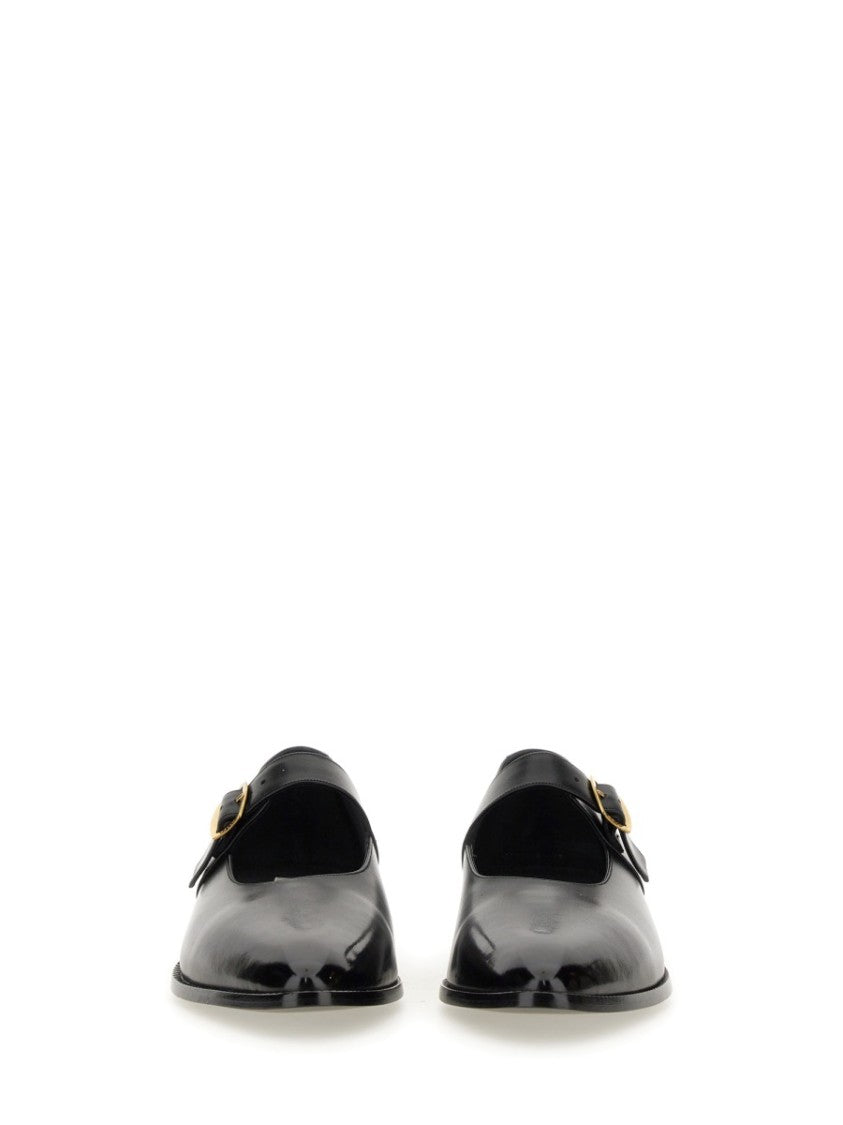 Bally "Gerwin" Mary Jane Shoe