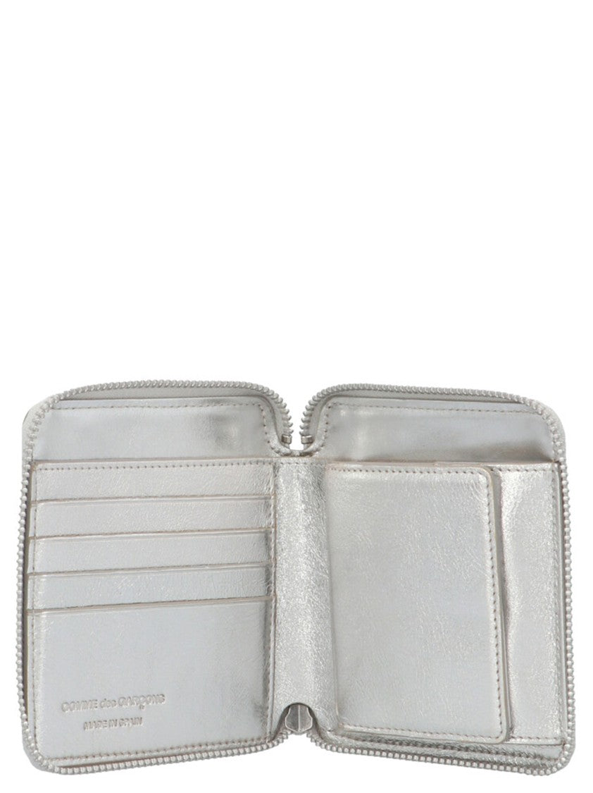 Comme Des Garçons 'Classic Leather Line' Wallet