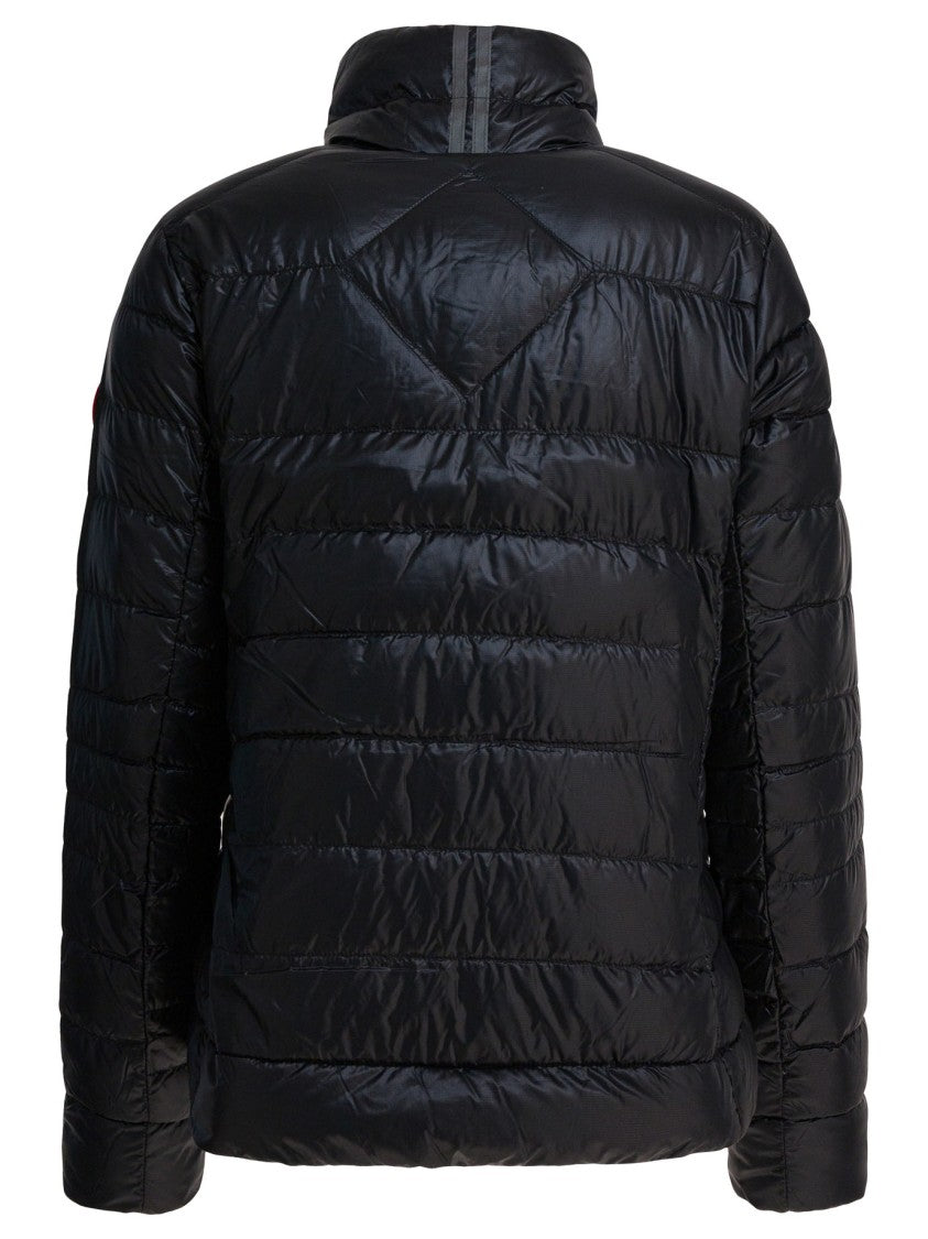 Canada Goose "Cypress" Down Jacket