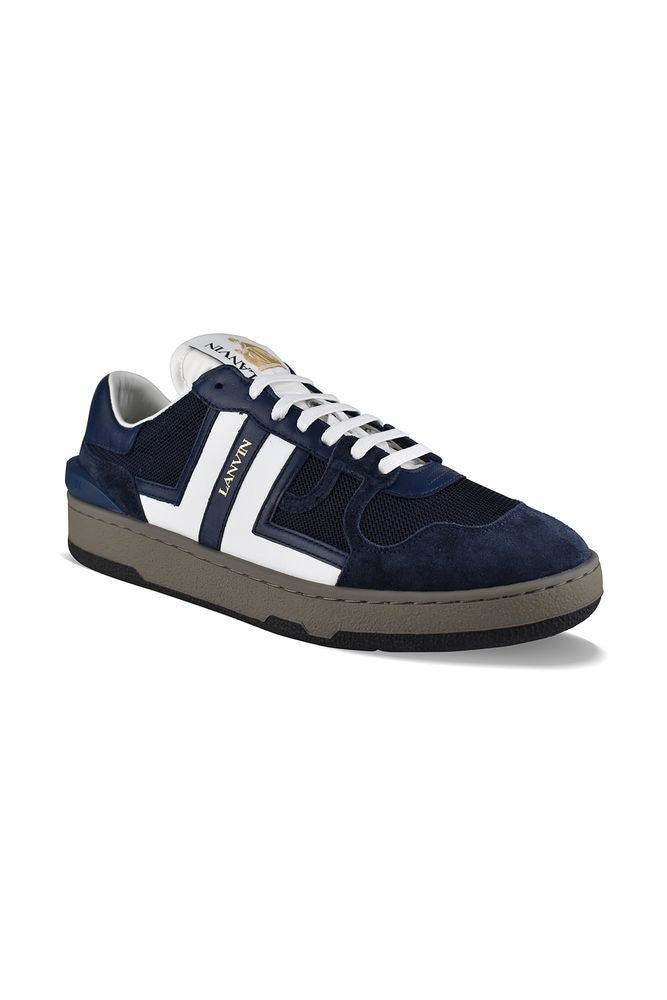 Lanvin Clay Sneakers