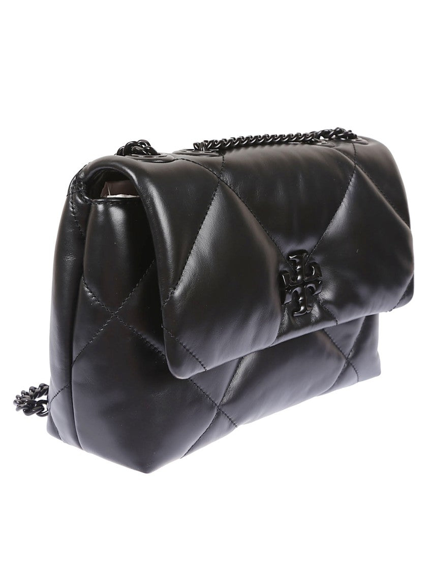 Tory Burch Kira Quilted Leather Handbag