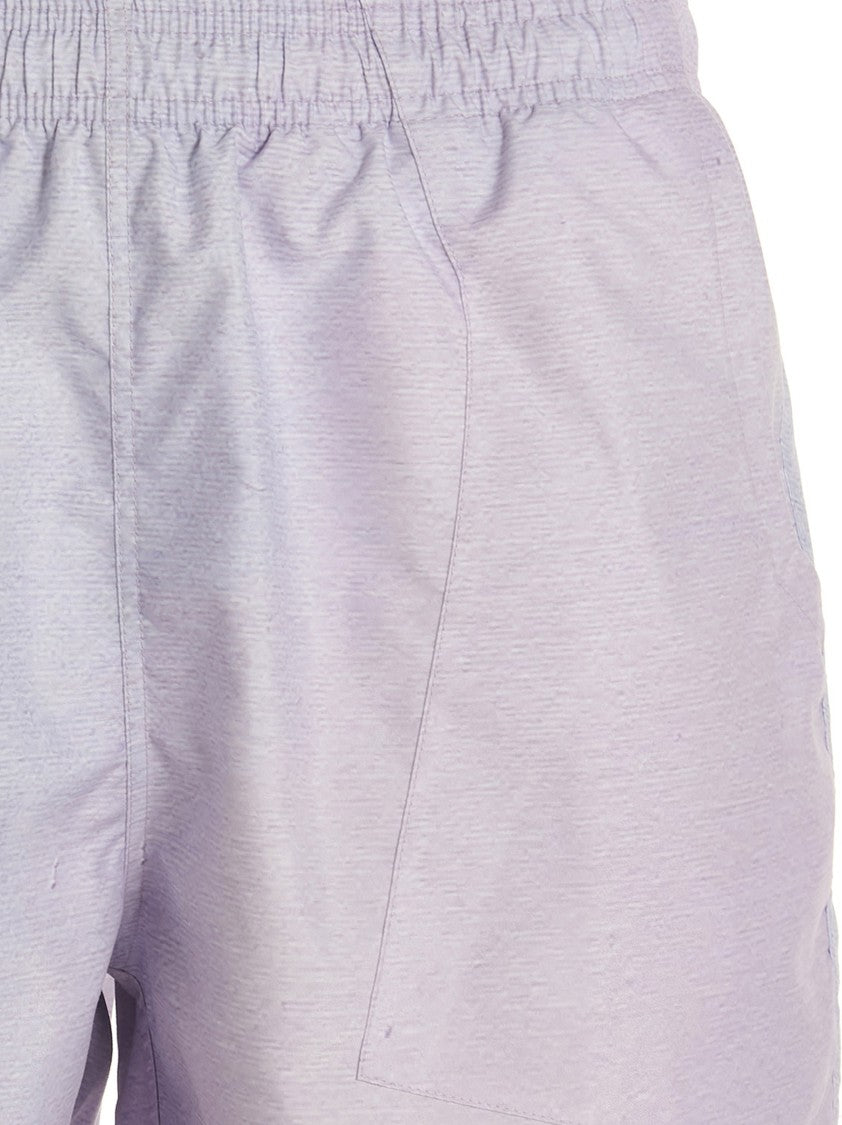 Objects Iv Life Printed Beach Shorts