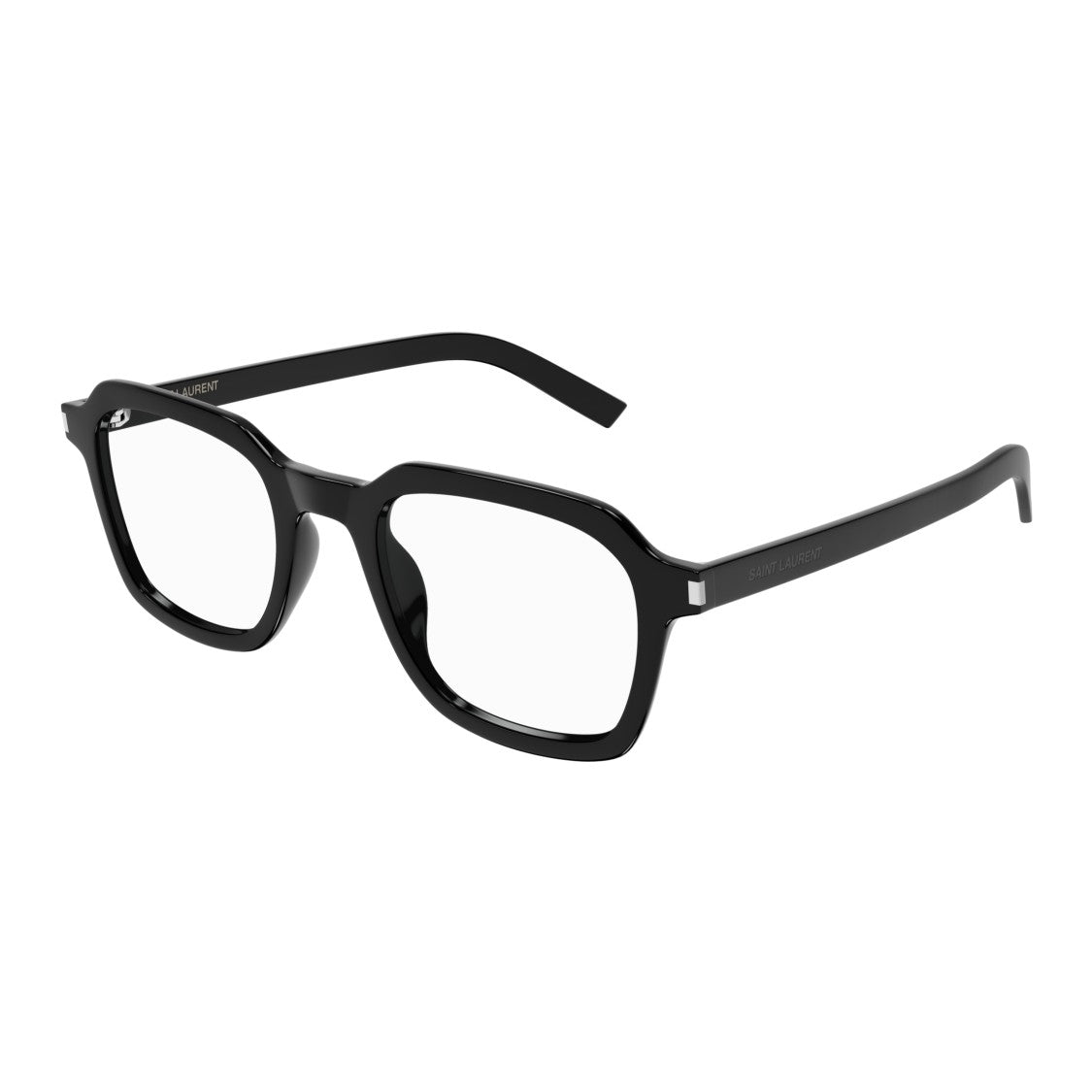 Saint Laurent Sl 715 Slim Opt Slim Rectangular Frame Sunglasses