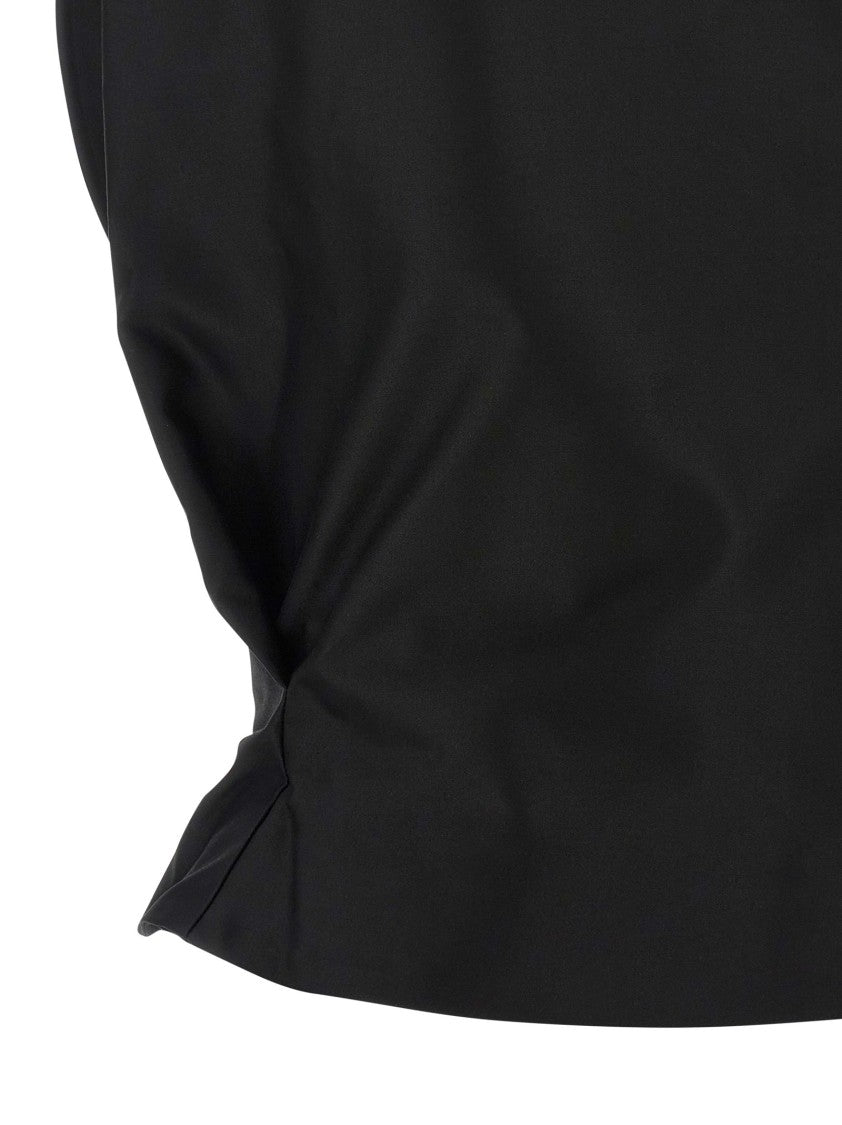 Magda Butrym '13' Bustier Top