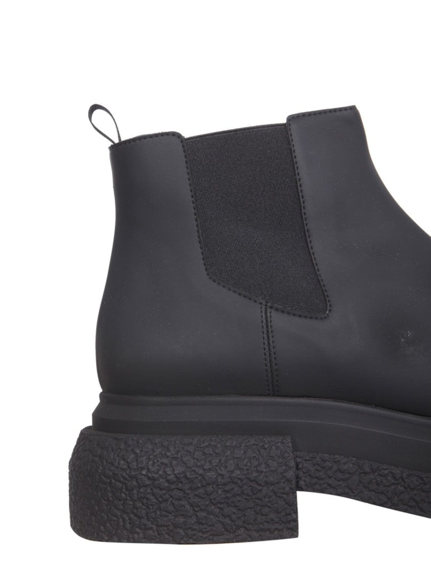 Stuart Weitzman Charli Boots
