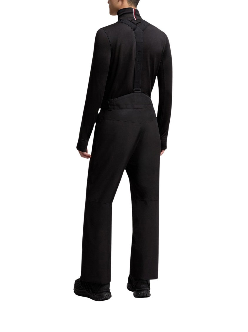 Moncler Grenoble Pantalone Da Sci Gore-Tex High-Performance Ski Bib