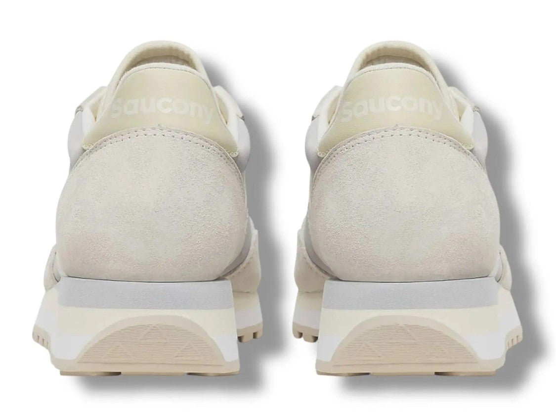 Saucony Cushioned Sneakers With Enhanced Stability