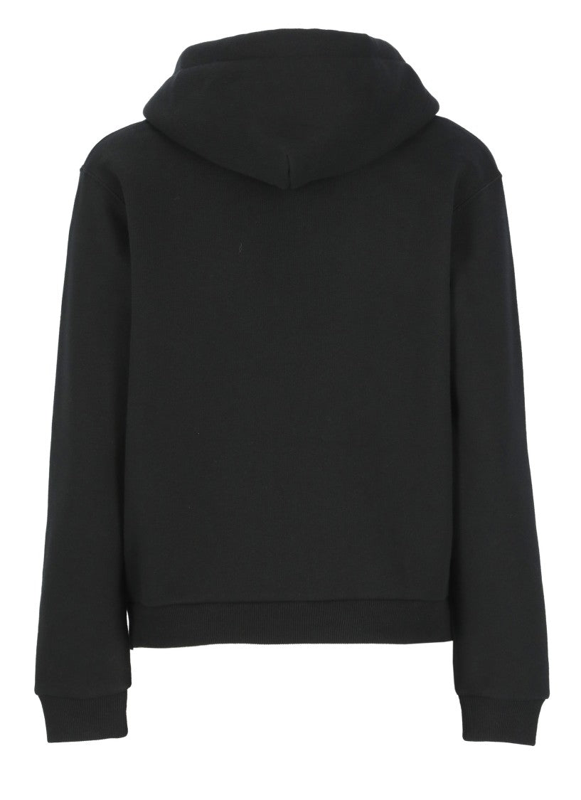 Polo Ralph Lauren Hoodie With Pony