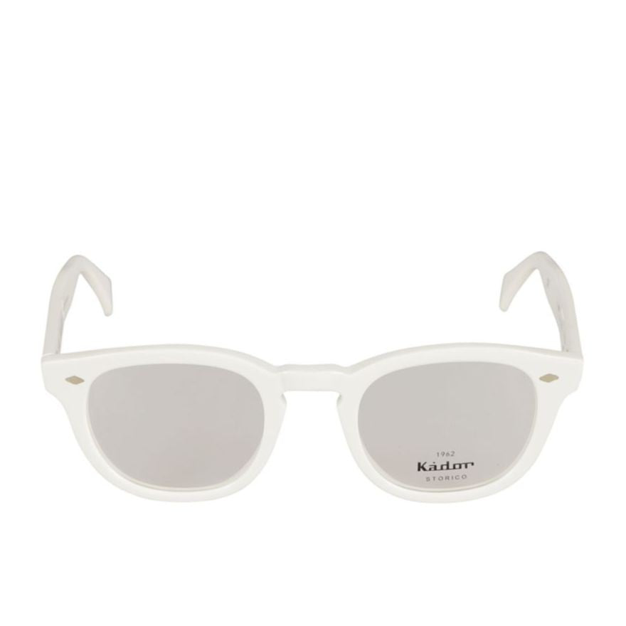 Kador Jolly Cal 49 Classic Square Frame Acetate Sunglasses