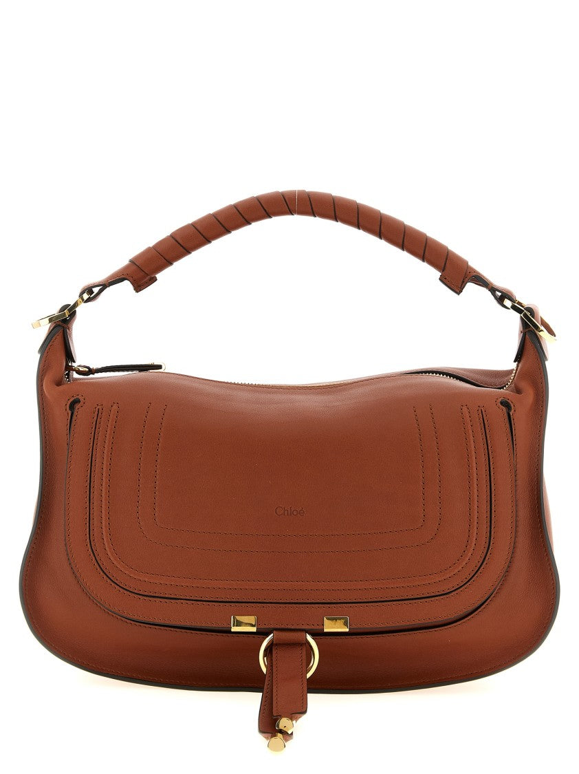 Chloé 'Marcie' Small Shoulder Bag