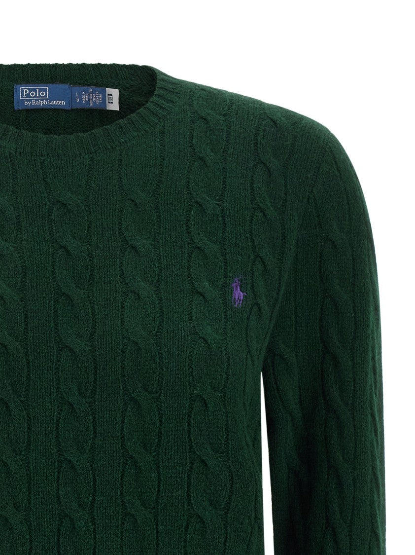 Polo Ralph Lauren Julianna' Sweater