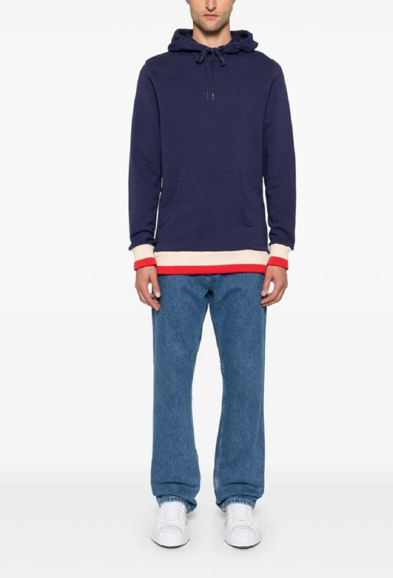 Golden Goose Deluxe Brand Journey Ms Hoodie Sweatshirt