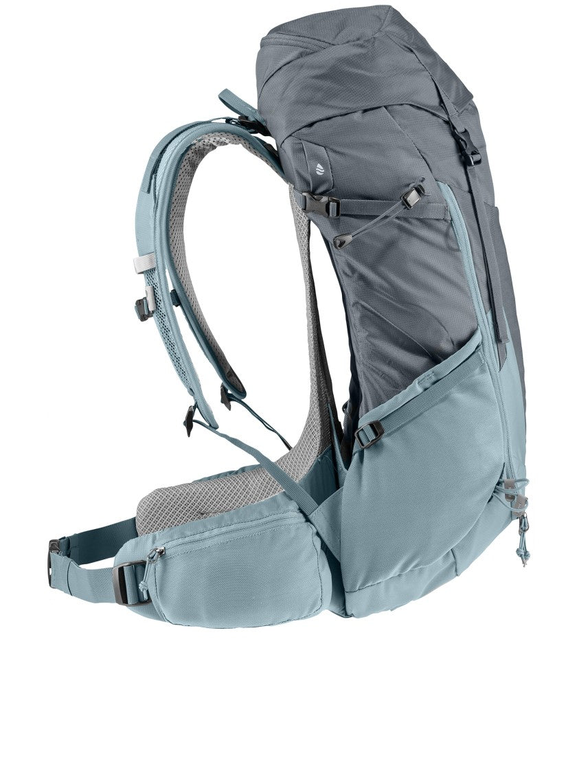 Deuter Futura 26 Technical Ventilated Grey Backpack